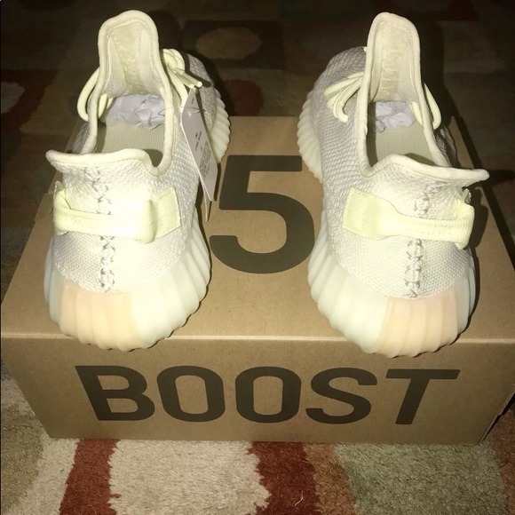 adidas mens yeezy boost 350